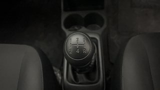 Used 2023 Maruti Suzuki Alto K10 VXi Plus Petrol Manual interior GEAR  KNOB VIEW