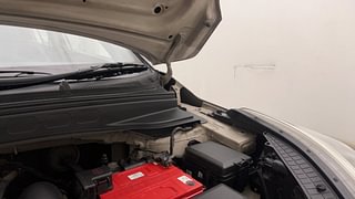 Used 2016 Hyundai Creta [2015-2018] 1.6 SX Plus Diesel Manual engine ENGINE LEFT SIDE HINGE & APRON VIEW