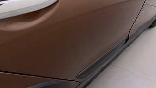 Used 2016 Hyundai i20 Active [2015-2020] 1.2 SX Petrol Manual dents MINOR SCRATCH