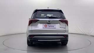 Used 2022 Mahindra XUV700 AX 5 Diesel AT 7 STR Diesel Automatic exterior BACK VIEW
