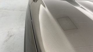 Used 2024 Maruti Suzuki Brezza VXI Petrol Manual dents MINOR SCRATCH