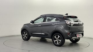 Used 2022 Tata Nexon XZ Plus (O) Petrol Manual exterior LEFT REAR CORNER VIEW