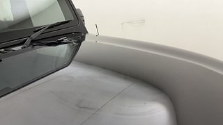 Used 2021 Mahindra Thar LX 4 STR Hard Top Petrol MT 4WD Petrol Manual dents MINOR SCRATCH