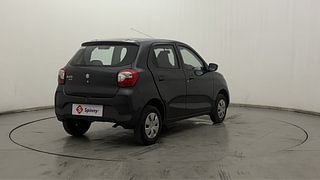 Used 2023 Maruti Suzuki Alto K10 VXi Plus Petrol Manual exterior RIGHT REAR CORNER VIEW