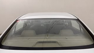 Used 2016 Maruti Suzuki Ciaz ZXi Petrol Manual exterior BACK WINDSHIELD VIEW