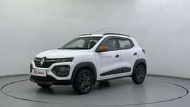 2021 Renault Kwid CLIMBER 1.0 Opt