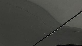 Used 2024 Volkswagen Virtus Comfortline 1.0 TSI MT Petrol Manual dents MINOR DENT