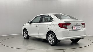 Used 2019 Honda Amaze 1.2 VX CVT Petrol Petrol Automatic exterior LEFT REAR CORNER VIEW