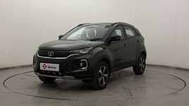 2021 Tata Nexon XZ Plus S