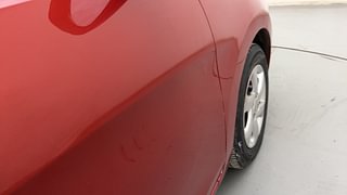 Used 2014 Maruti Suzuki Celerio ZXi Petrol Manual dents MINOR DENT