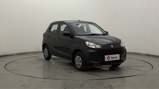 Used 2023 Maruti Suzuki Alto K10 VXi Plus Petrol Manual exterior RIGHT FRONT CORNER VIEW