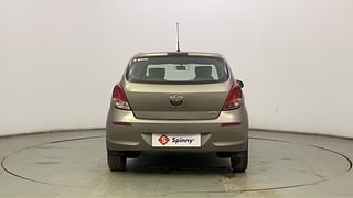 Used 2013 Hyundai i20 Magna 1.2 Petrol Manual exterior BACK VIEW