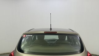 Used 2013 Hyundai i20 Magna 1.2 Petrol Manual exterior BACK WINDSHIELD VIEW