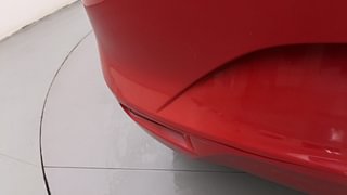 Used 2016 Maruti Suzuki Baleno Zeta 1.3 Diesel Manual dents MINOR DENT