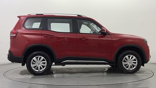 Used 2023 Mahindra Scorpio N Z6 Diesel AT 7 STR Diesel Automatic exterior RIGHT SIDE VIEW