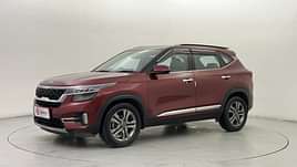 2020 Kia Seltos HTX IVT G