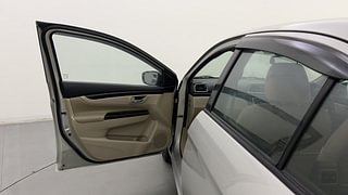 Used 2017 Maruti Suzuki Ciaz Zeta 1.4 AT Petrol Automatic interior LEFT FRONT DOOR OPEN VIEW