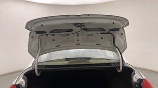 Used 2016 Maruti Suzuki Ciaz ZXi Petrol Manual interior DICKY DOOR OPEN VIEW