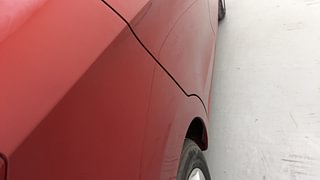 Used 2014 Maruti Suzuki Celerio ZXi Petrol Manual dents MINOR SCRATCH