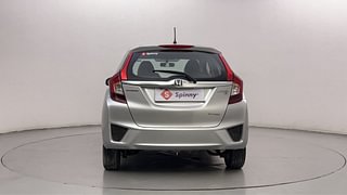 Used 2017 Honda Jazz V Petrol Petrol Manual exterior BACK VIEW