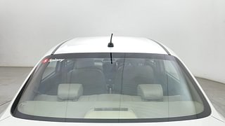 Used 2023 Maruti Suzuki Dzire VXi Petrol Manual exterior BACK WINDSHIELD VIEW