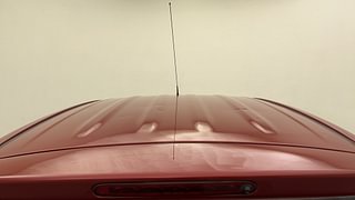 Used 2014 Maruti Suzuki Celerio ZXi Petrol Manual exterior EXTERIOR ROOF VIEW