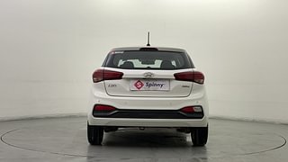 Used 2018 Hyundai Elite i20 Asta 1.2 Petrol Manual exterior BACK VIEW