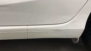 Used 2019 Honda Amaze 1.2 VX CVT Petrol Petrol Automatic dents MINOR SCRATCH