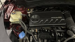 Used 2020 Kia Seltos GTX Plus Petrol Manual engine ENGINE RIGHT SIDE VIEW