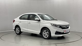 Used 2019 Honda Amaze 1.2 VX CVT Petrol Petrol Automatic exterior RIGHT FRONT CORNER VIEW