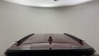 Used 2020 Kia Seltos GTX Plus Petrol Manual exterior EXTERIOR ROOF VIEW