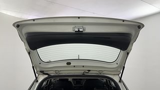 Used 2019 Hyundai Elite i20 Asta 1.2 (O) Petrol Manual interior DICKY DOOR OPEN VIEW