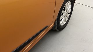 Used 2018 Tata Tiago [2016-2020] Revotron XZA AMT Petrol Automatic dents MINOR DENT