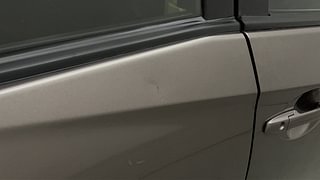 Used 2015 Honda Mobilio V Petrol + CNG (Outside Fitted) Petrol+cng Manual dents MINOR DENT