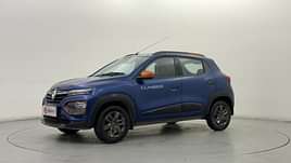 2020 Renault Kwid CLIMBER 1.0 AMT Opt