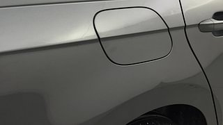 Used 2024 Volkswagen Virtus Comfortline 1.0 TSI MT Petrol Manual dents MINOR DENT