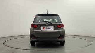 Used 2015 Honda Mobilio V Petrol + CNG (Outside Fitted) Petrol+cng Manual exterior BACK VIEW