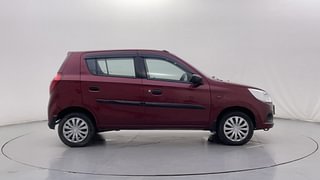 Used 2017 Maruti Suzuki Alto K10 VXi Petrol Manual exterior RIGHT SIDE VIEW