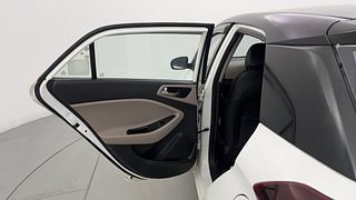 Used 2019 Hyundai Elite i20 Asta 1.2 (O) Petrol Manual interior LEFT REAR DOOR OPEN VIEW