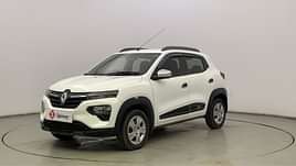 2022 Renault Kwid 1.0 RXT AMT SCE