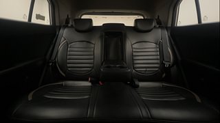 Used 2016 Hyundai Creta [2015-2018] 1.6 SX Plus Diesel Manual interior REAR SEAT CONDITION VIEW