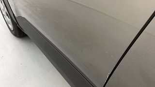 Used 2024 Maruti Suzuki Brezza VXI Petrol Manual dents MINOR SCRATCH