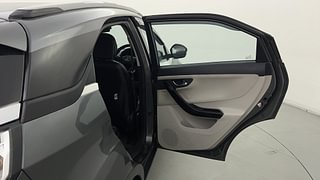 Used 2022 Tata Nexon XZ Plus (O) Petrol Manual interior RIGHT REAR DOOR OPEN VIEW