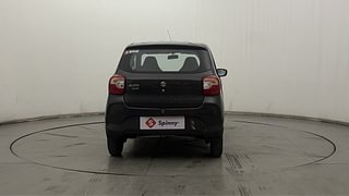 Used 2023 Maruti Suzuki Alto K10 VXi Plus Petrol Manual exterior BACK VIEW