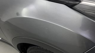 Used 2021 Tata Nexon XM (S) Petrol Manual dents MINOR SCRATCH