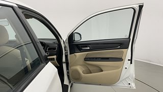 Used 2019 Honda Amaze 1.2 VX CVT Petrol Petrol Automatic interior RIGHT FRONT DOOR OPEN VIEW