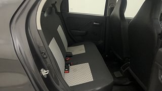 Used 2023 Maruti Suzuki Alto K10 VXi Plus Petrol Manual interior RIGHT SIDE REAR DOOR CABIN VIEW