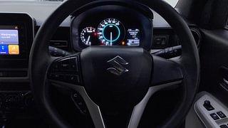 Used 2022 Maruti Suzuki Ignis Zeta 1.2 AMT Petrol Automatic top_features Airbags