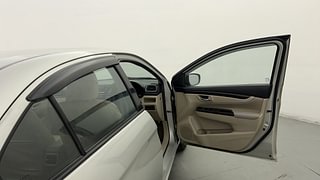 Used 2017 Maruti Suzuki Ciaz Zeta 1.4 AT Petrol Automatic interior RIGHT FRONT DOOR OPEN VIEW
