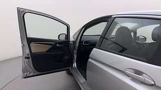 Used 2017 Honda Jazz V Petrol Petrol Manual interior LEFT FRONT DOOR OPEN VIEW